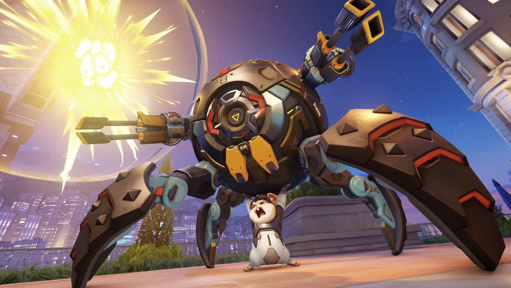 Overwatch 2 Here's why | Digital Trends