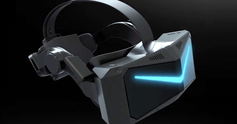 Pimax Crystal VR Headset Review: Crystal Clear VR Frontier - KeenGamer