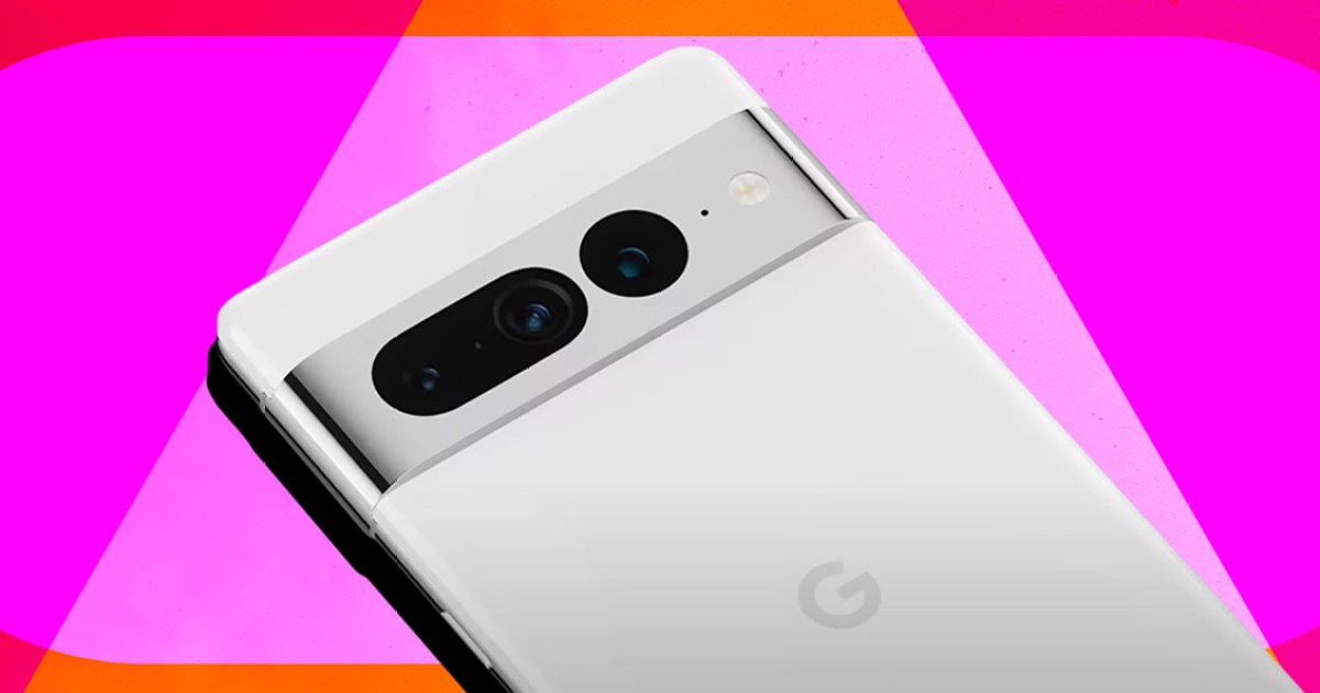 Pixel 7a alleged specifications leaked in full: What to expect - Times of  India