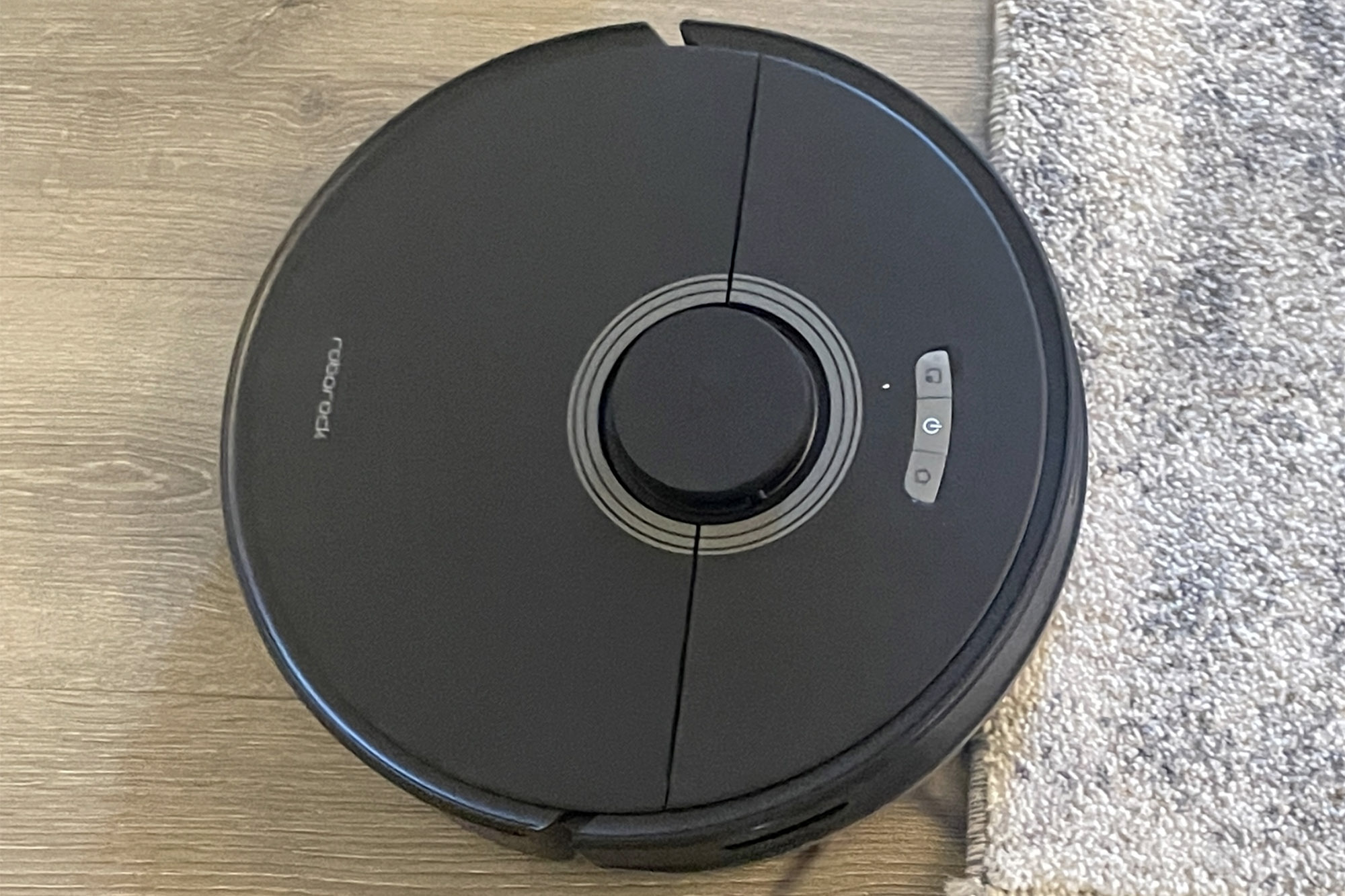 Make the Switch to a Robot Vacuum With $174 Off the Roborock Q7 Max Plus -  CNET