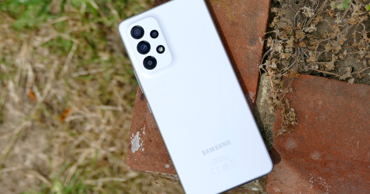 Samsung Galaxy A52 5G review: a lot to like, but hard to love