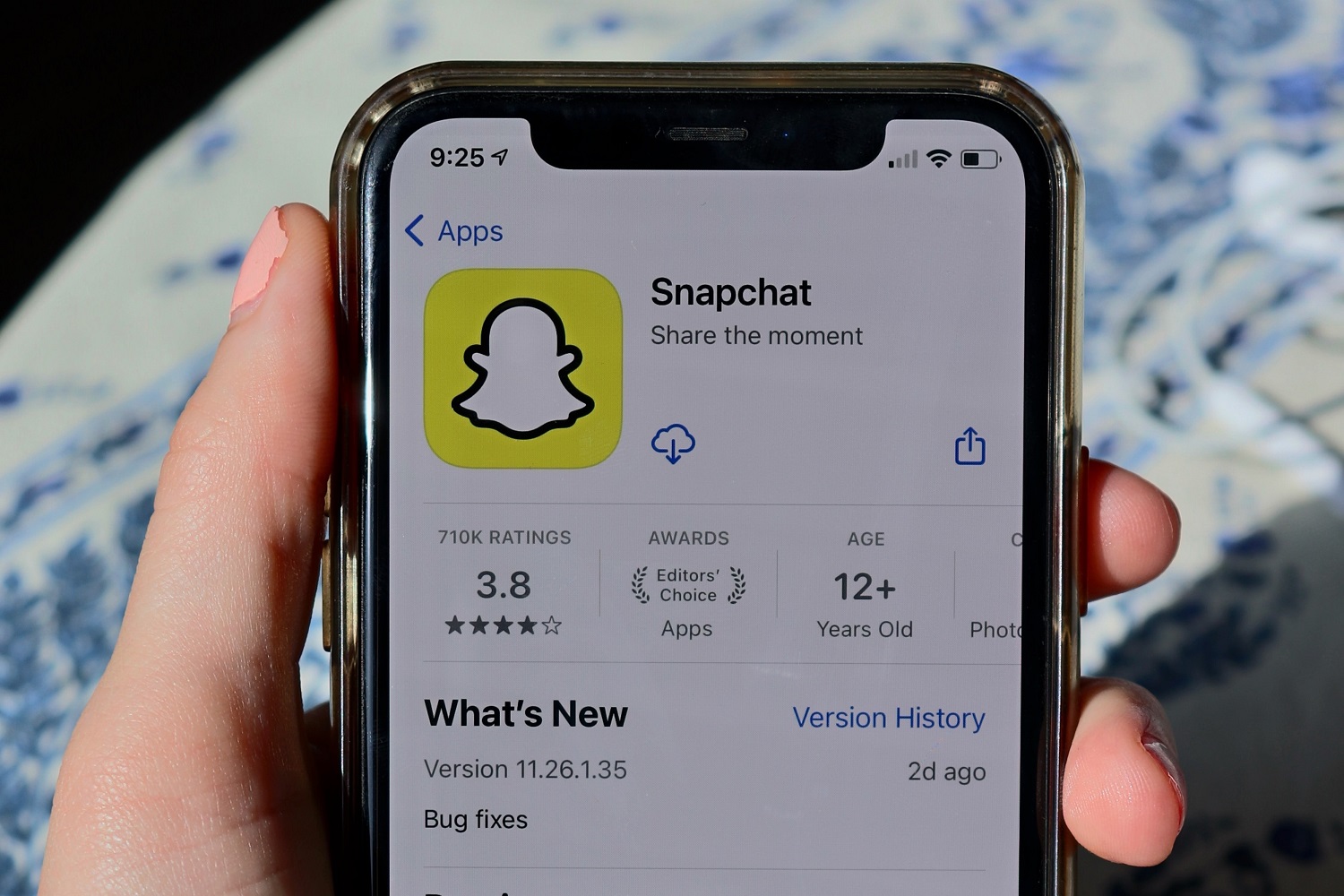 Snapchat Chat 2.0: Discover Why Kids Rely on It More Than Ever