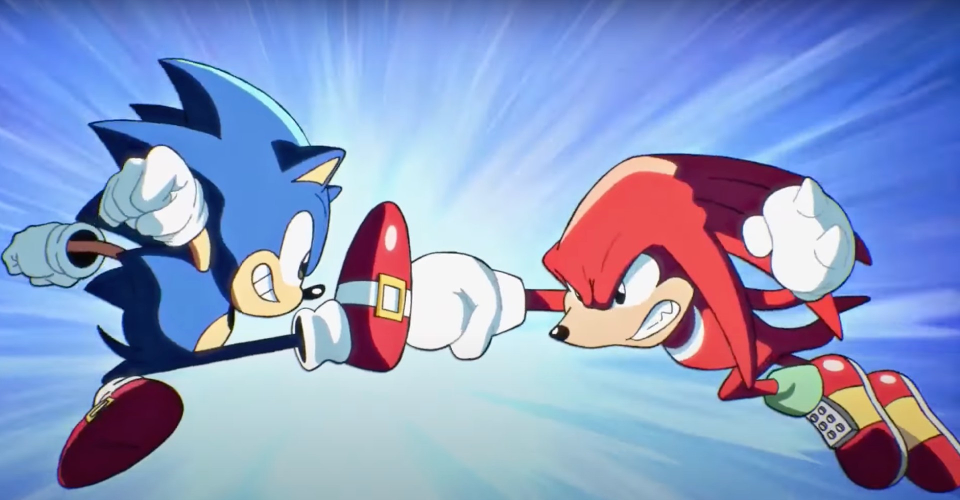 Sonic 3 & Knuckles, Wiki