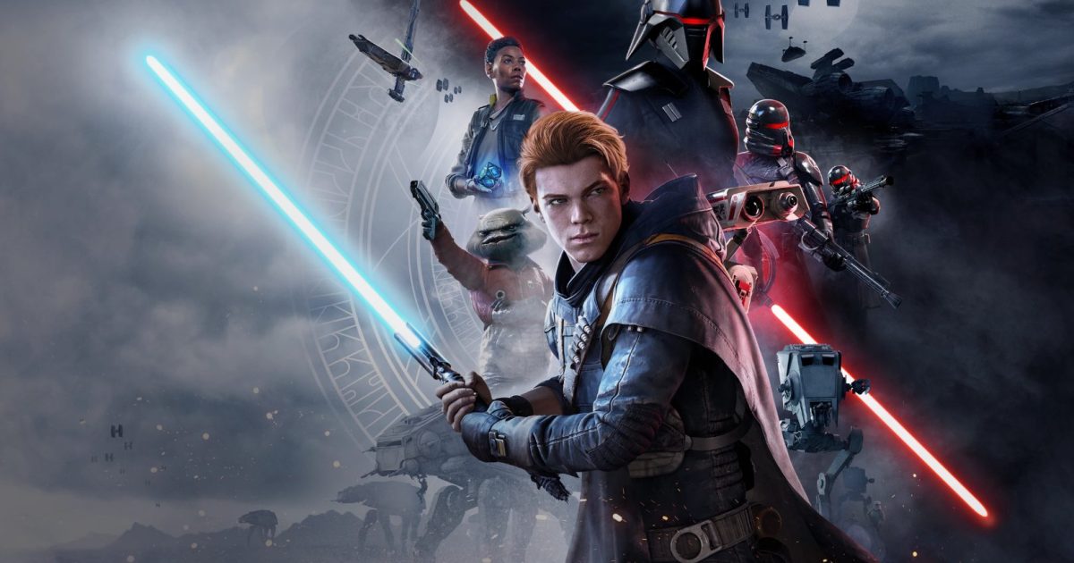 STAR WARS Battlefront 2 Cloud Gaming Co-op Crossplay