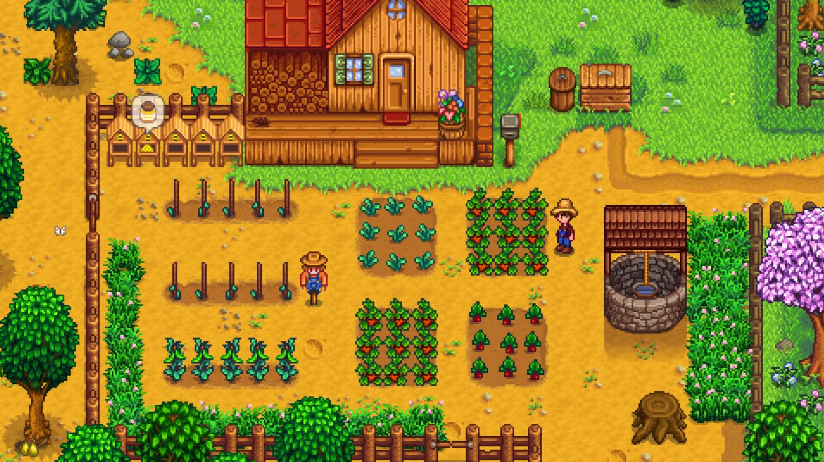 Stardew Valley tips for beginners: farming basics, romance, upgrades, and more