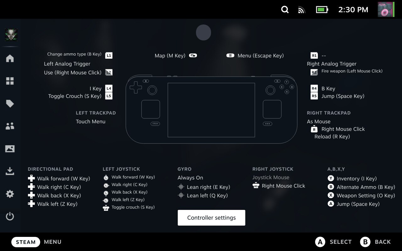 Setting Up Parental Controls, How To Buy Games, And Accessories To Buy For  The Steam Deck