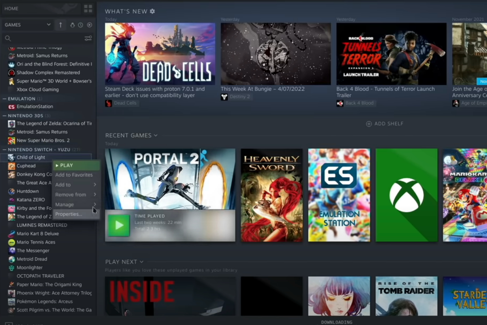 Valve has banned reviews and awards from Steam store game art - Niche Gamer