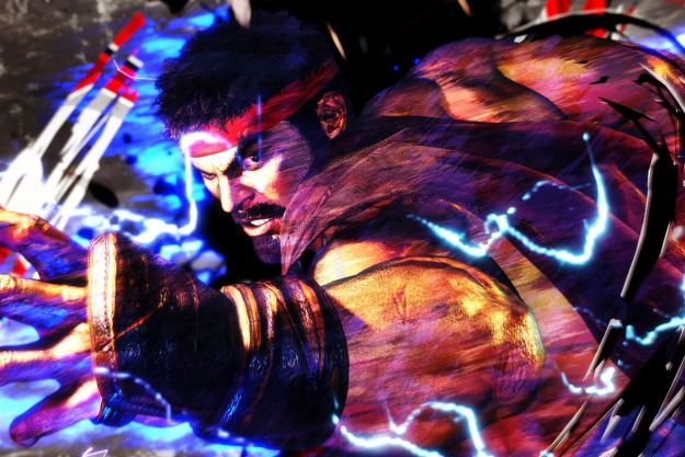 Street Fighter 5 is a Modern Video Game Success Story | Digital Trends