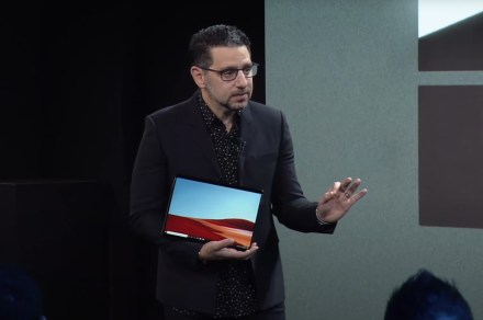 I’m worried about the future of the Microsoft Surface