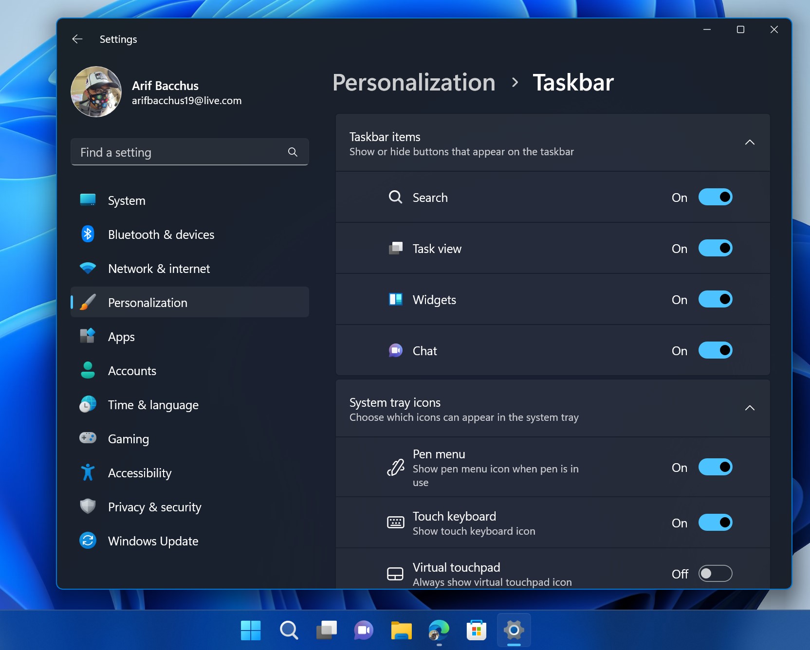 The latest Windows 11 update is rolling out now. Here's what's new