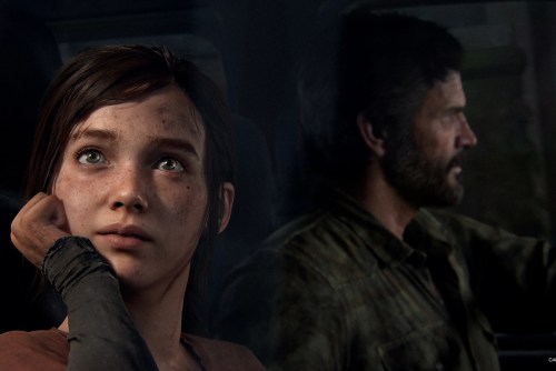 The Last of Us Part 2 Multiplayer Project Reportedly Much Bigger Than  Originally Planned