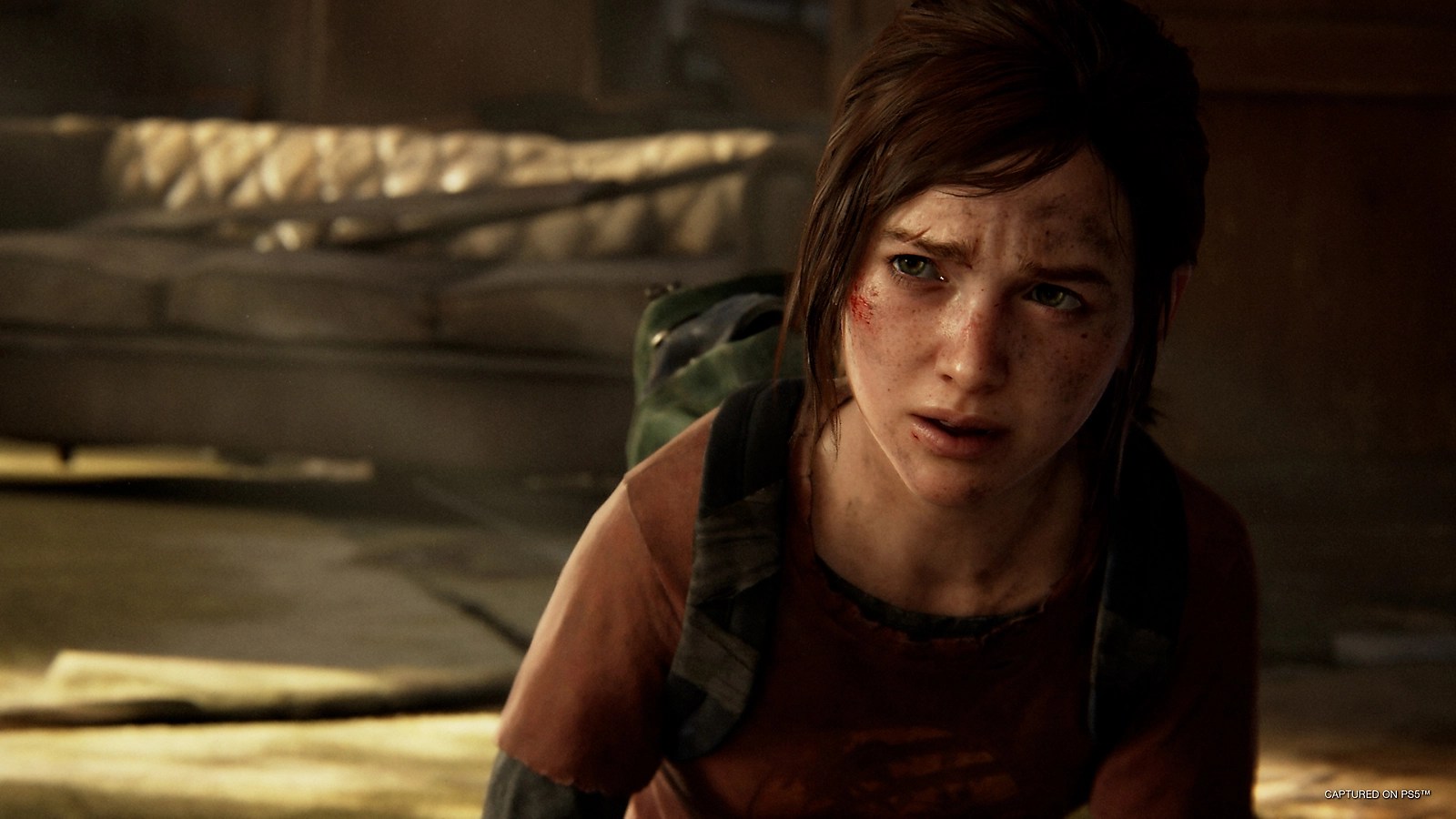 The Last of Us Part 1: Best Tips, Secrets, and Guides for Survival - IGN