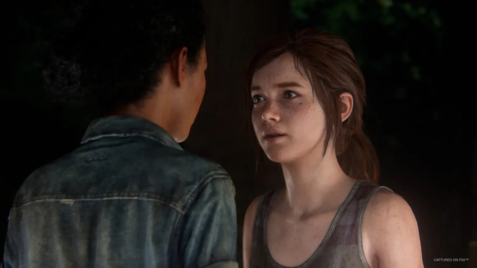 Ellie - The Last of Us Part II - v1.0
