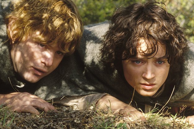 The Lord of the Rings The Two Towers' famous Gollum monologue was not  directed by Peter Jackson: 'Had no time