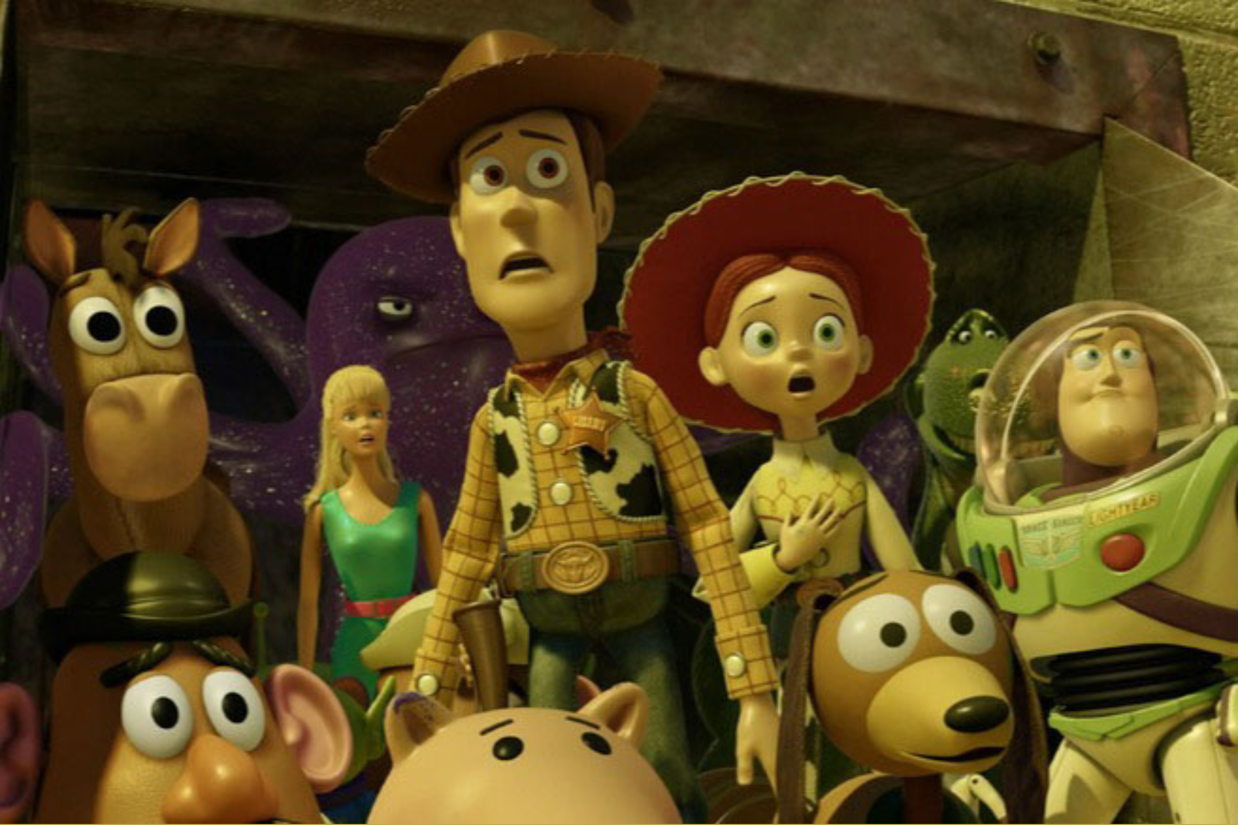 5 saddest animated movies ever, ranked