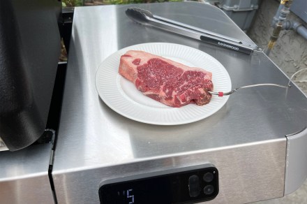 Is a smart grill worth it? We weigh the factors