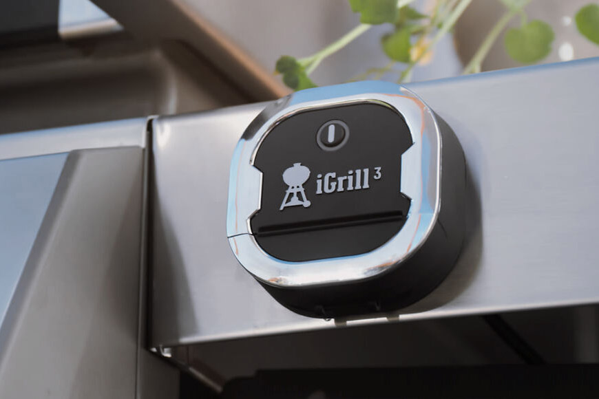 7 smart home gadgets for the BBQ
