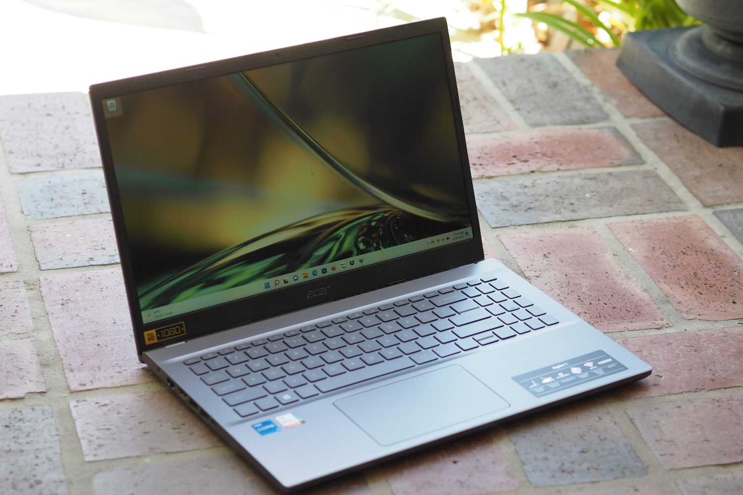 Acer Aspire 5 Slim Performance Laptop