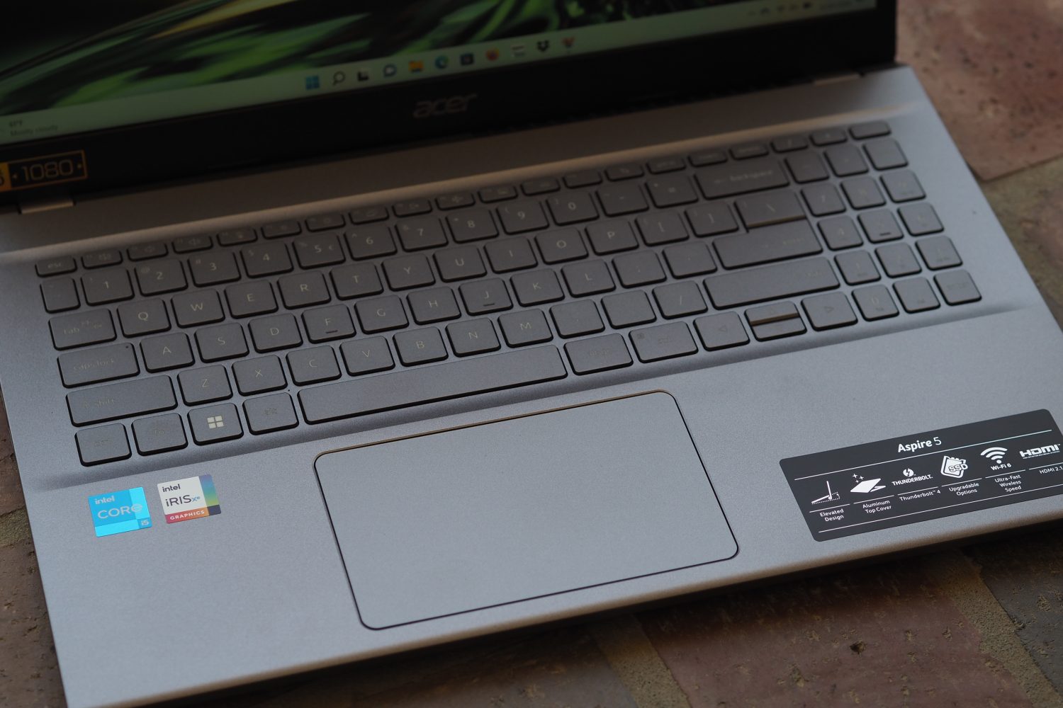 Acer Aspire 5 (2022) review: Just enough improvements | Digital Trends