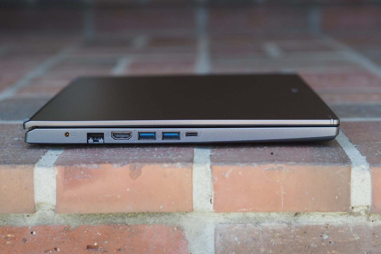 Acer Aspire 5 laptop review - The Gadgeteer