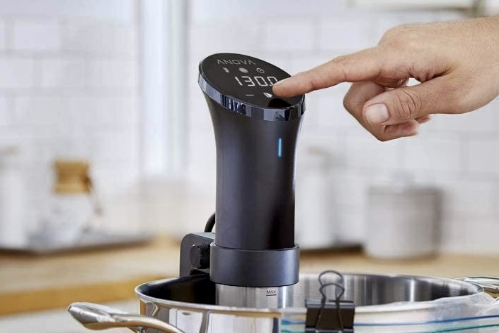 Smart Kitchen Appliances that will transform you from a home cook