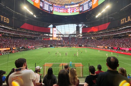 Columbus vs Atlanta United live stream: Can you watch for free?