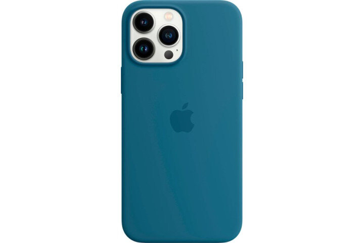 Case IPHONE 13 PRO MAX Spigen Ultra Hybrid Crystal Sierra Blue light blue   cases and covers \ Types of cases \ Back Case cases and covers \ Material  types \ Hybrid