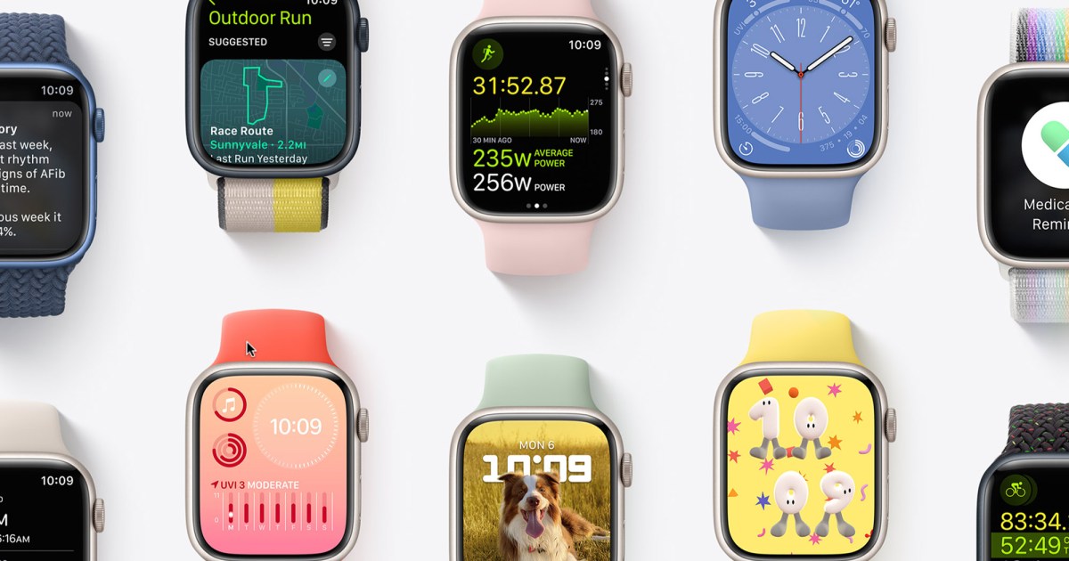 How to download the new WatchOS 9 right now | Digital Trends