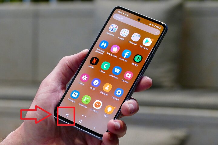 Có một cách đơn giản nhưng hiệu quả để kéo dài tuổi thọ pin cho điện thoại Samsung Galaxy A của bạn. Hãy xem bức ảnh liên quan đến từ khóa \