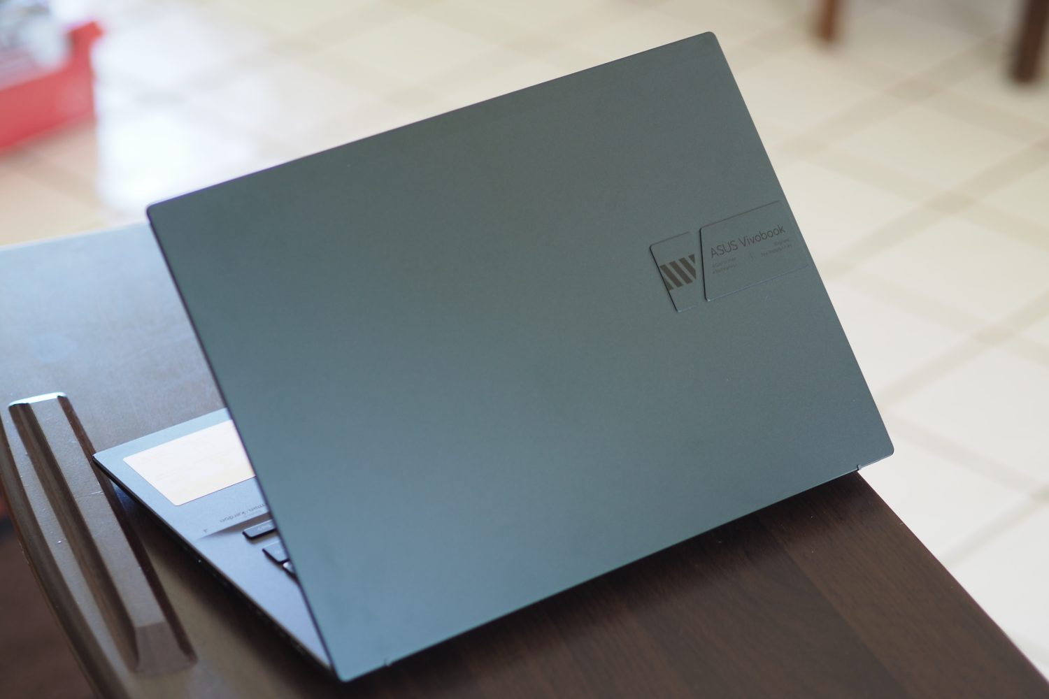 Asus Vivobook S 14X review: Lovely display, sad performance