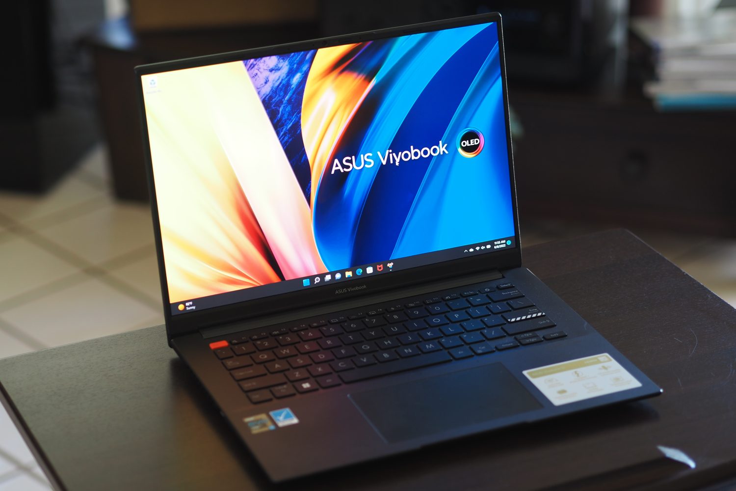 Asus Vivobook S15 OLED unboxed: A laptop for creativity - The