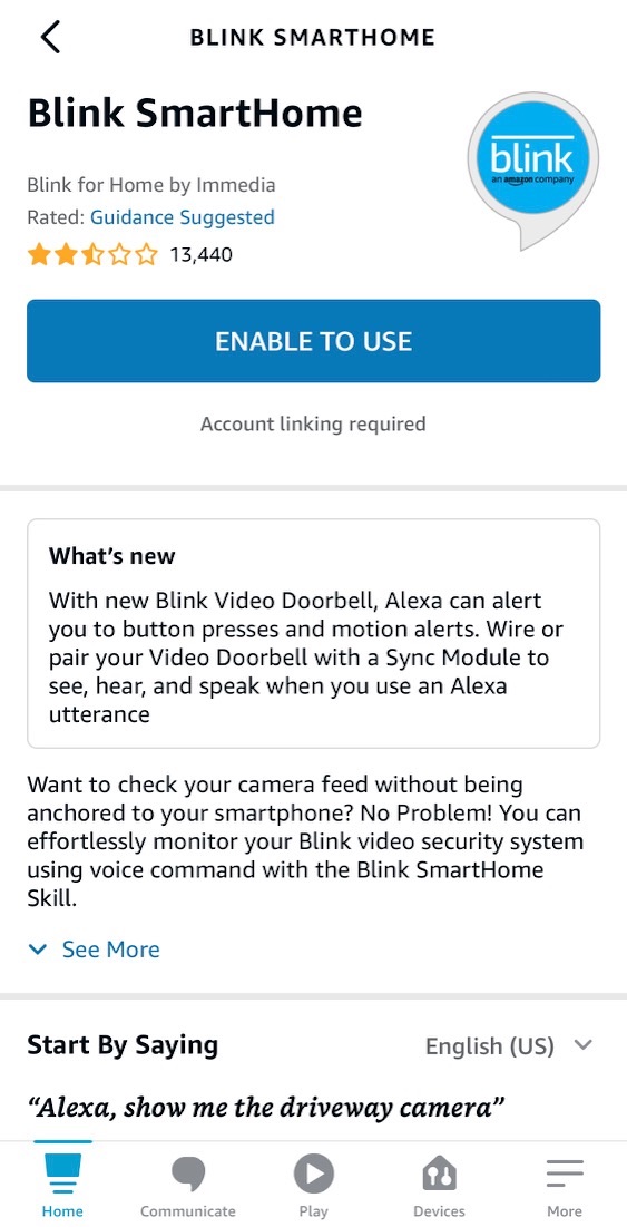 Is a Sync Module Necessary for Blink Doorbell? - DoorBell Trends