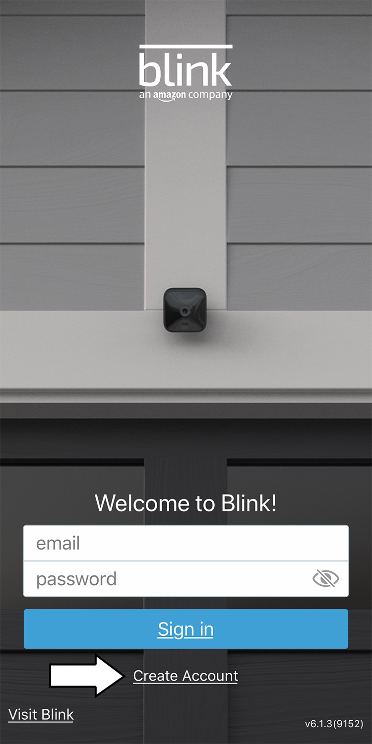 Blink Video Doorbell Setup Guide — Blink Support