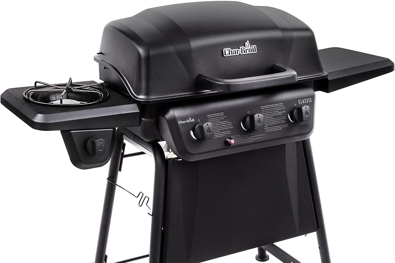 The best outdoor grills Digital Trends