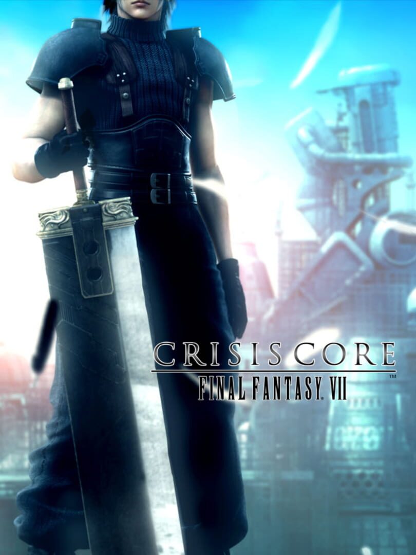 Noyau de crise : Final Fantasy VII