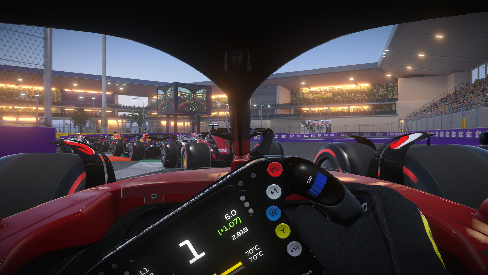 F1 22: The best tips and tricks for the racing game