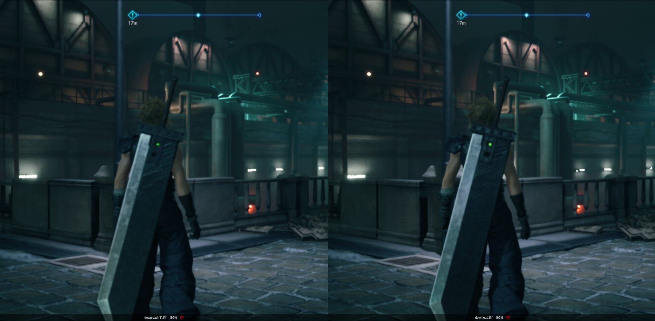 FINAL FANTASY VII REMAKE INTERGRADE, PC - Steam