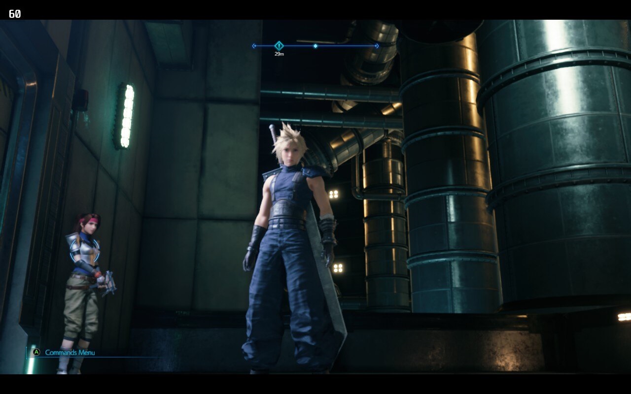 FINAL FANTASY VII REMAKE INTERGRADE, PC - Steam