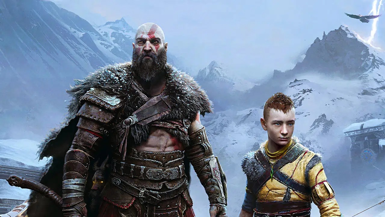 GOD OF WAR RAGNAROK NEW GAME+ GUIDE AND LIST OF ITEMS