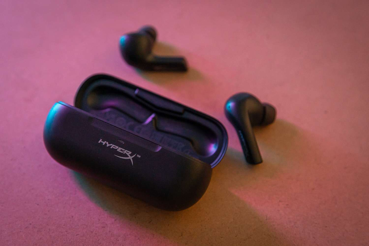 HyperX Cloud Mix earbuds review Gaming meets true wireless