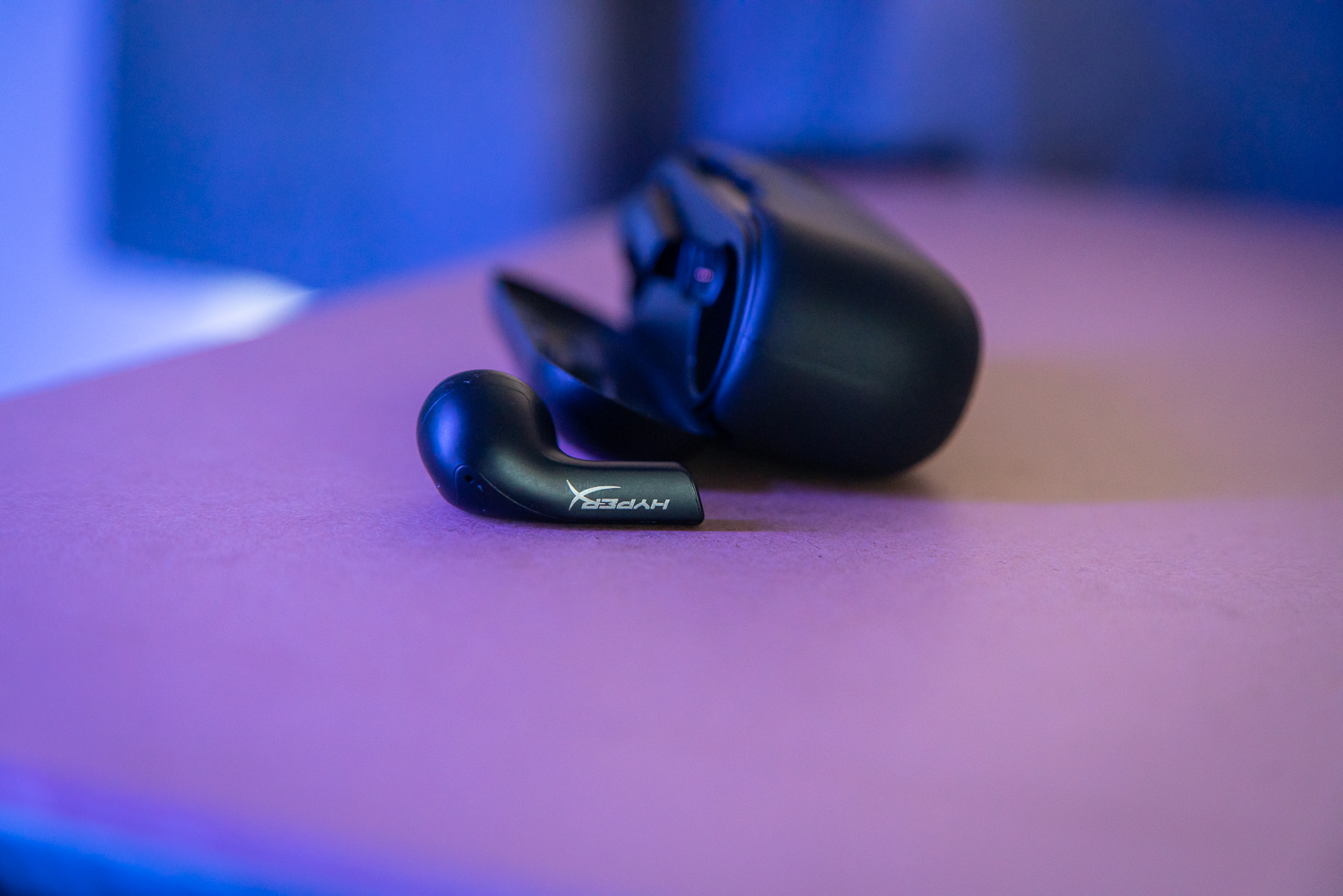 HyperX Cloud Mix earbuds review Gaming meets true wireless