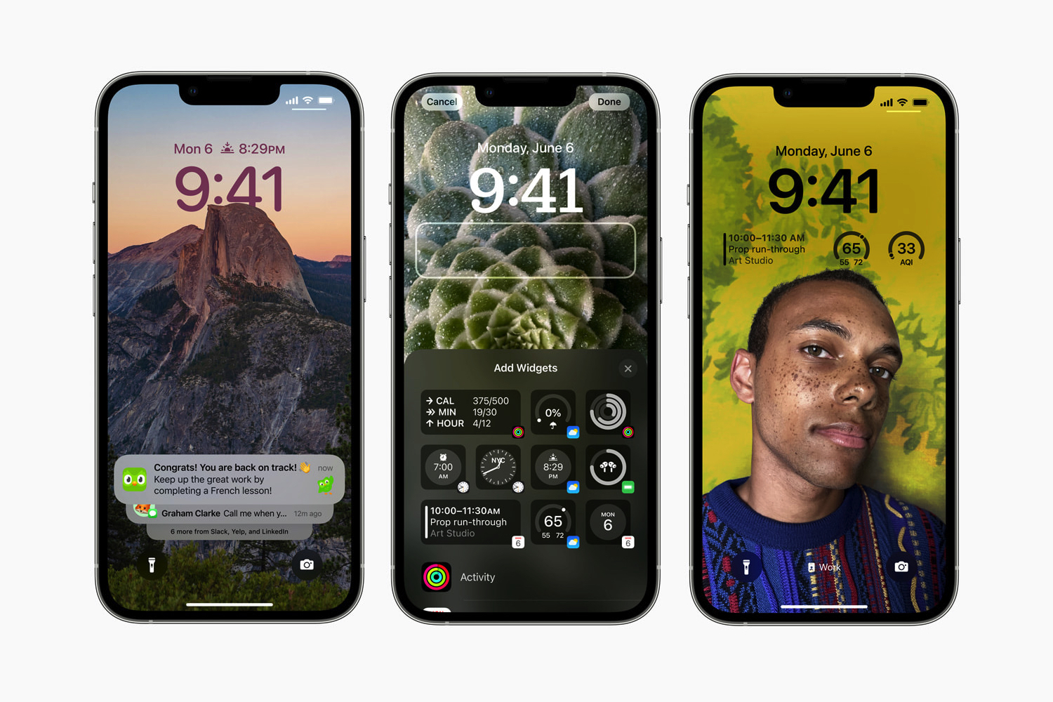 Smartphone Lock Screen Screensaver Wallpapers iPhone 