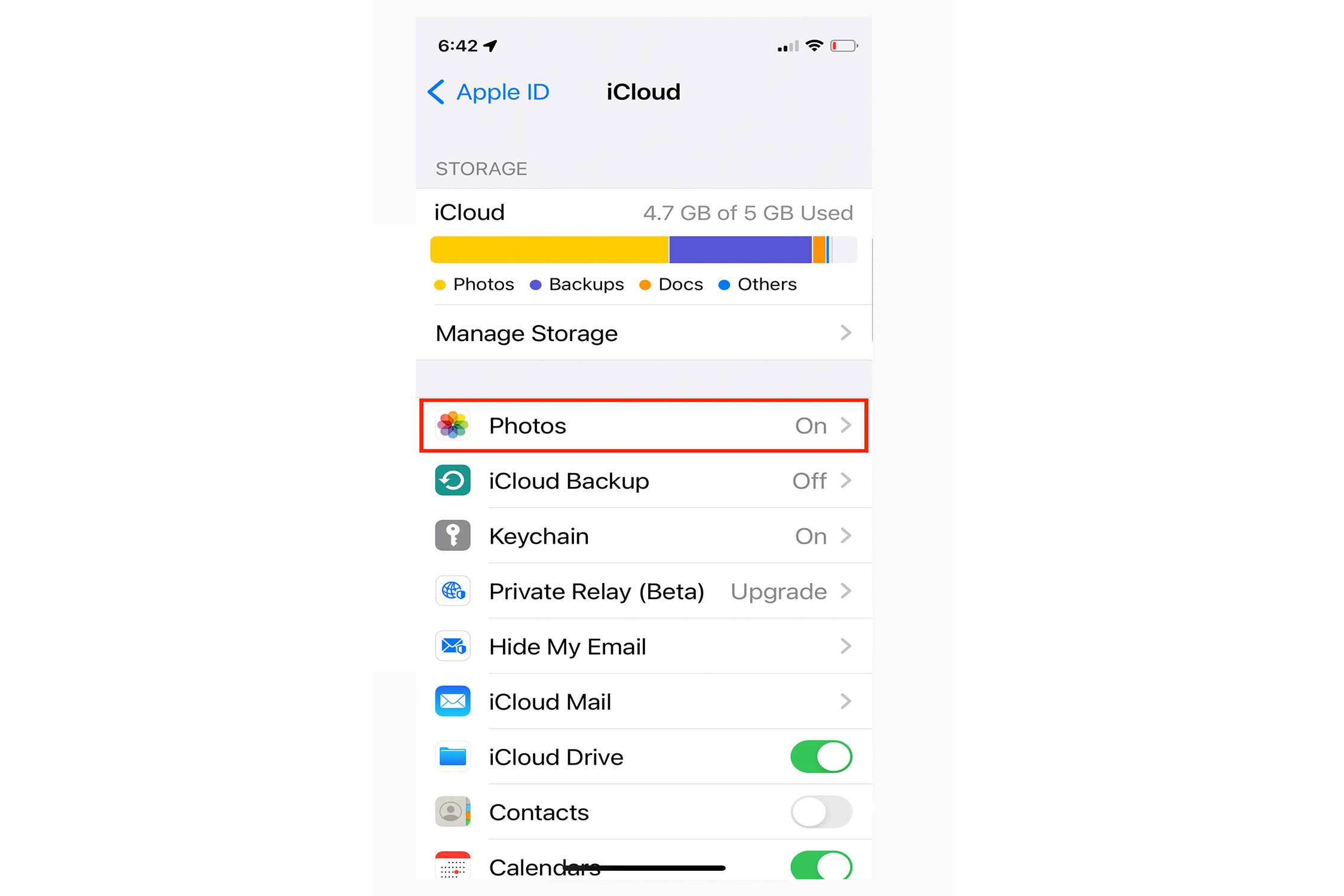 how-to-manage-your-iphone-photo-and-video-storage-digital-trends