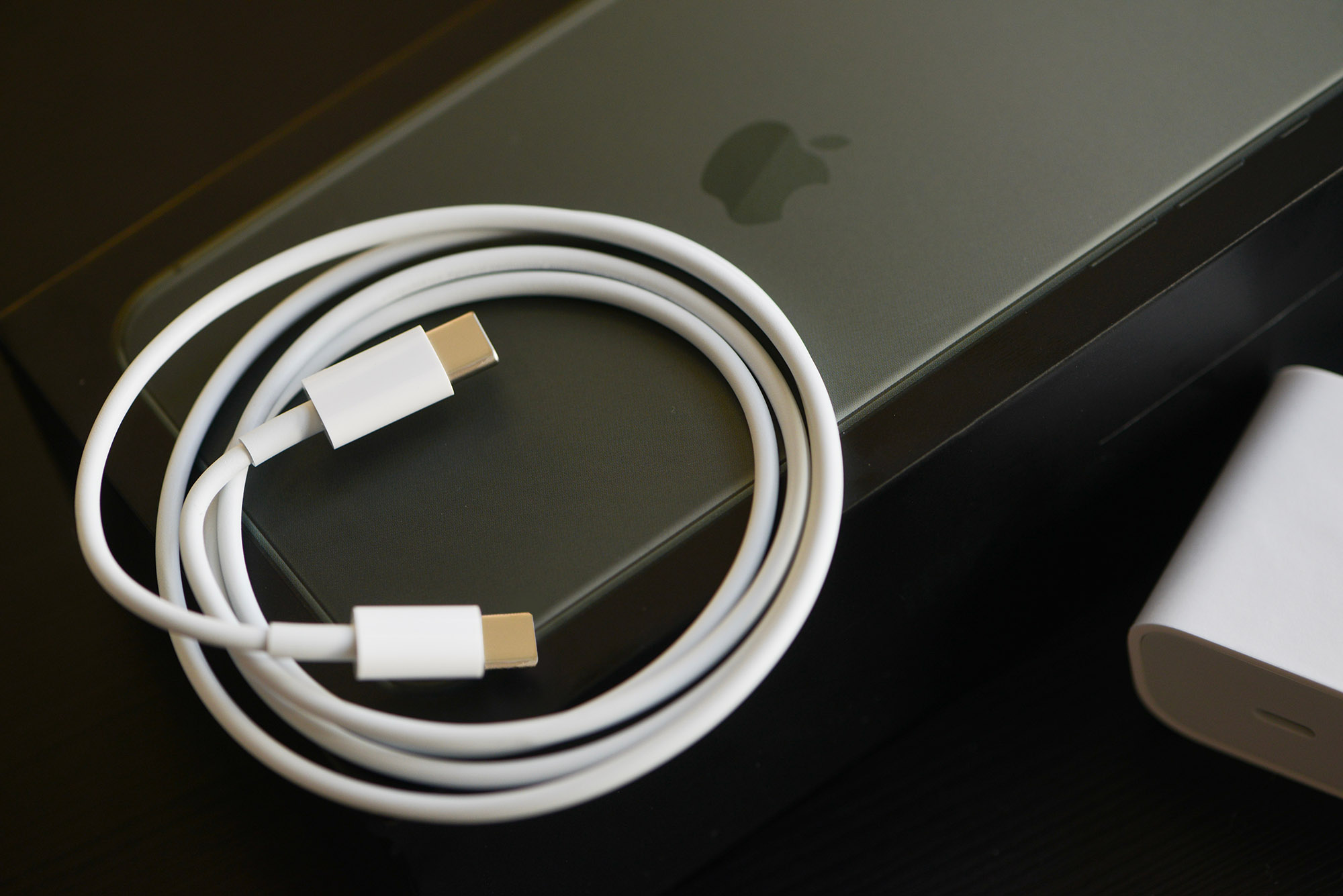 Apple is switching to Type-C charger for iPhone 14; here's why