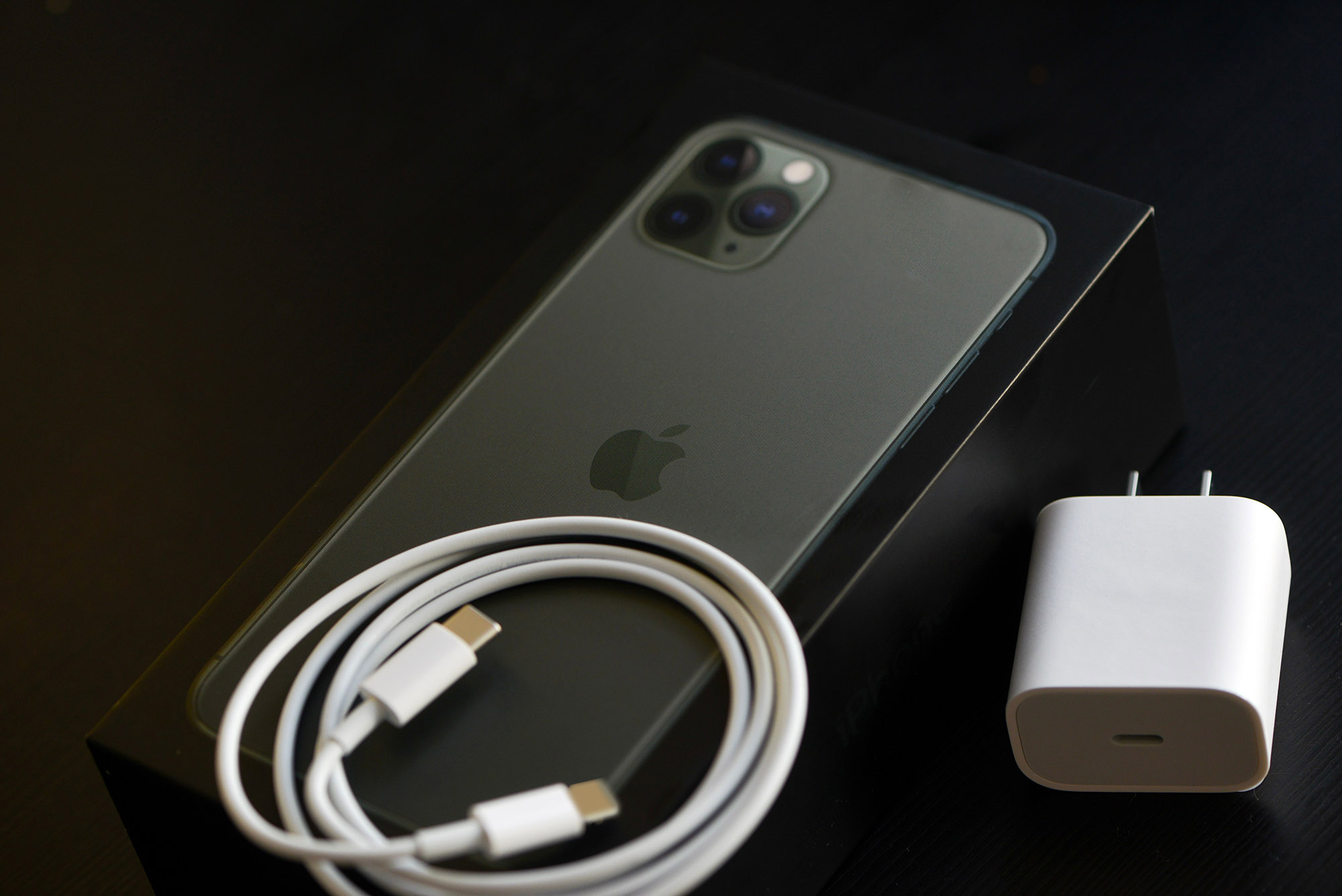 wang wolf Grondwet It's official: Apple required to make a USB-C iPhone by 2024 | Digital  Trends