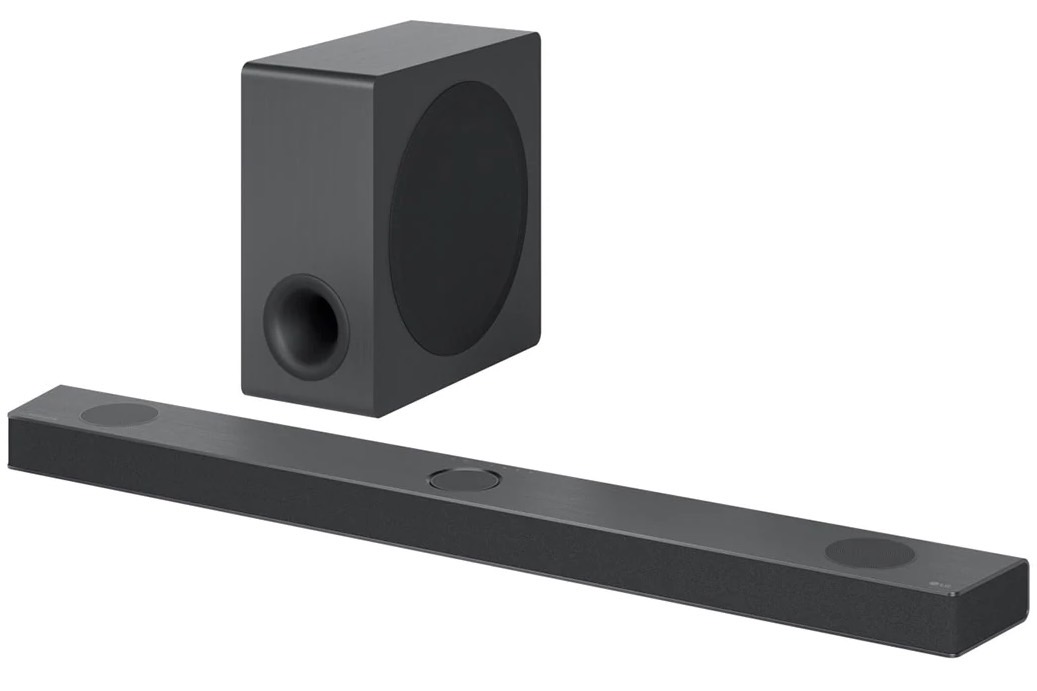 lg soundbar 2022