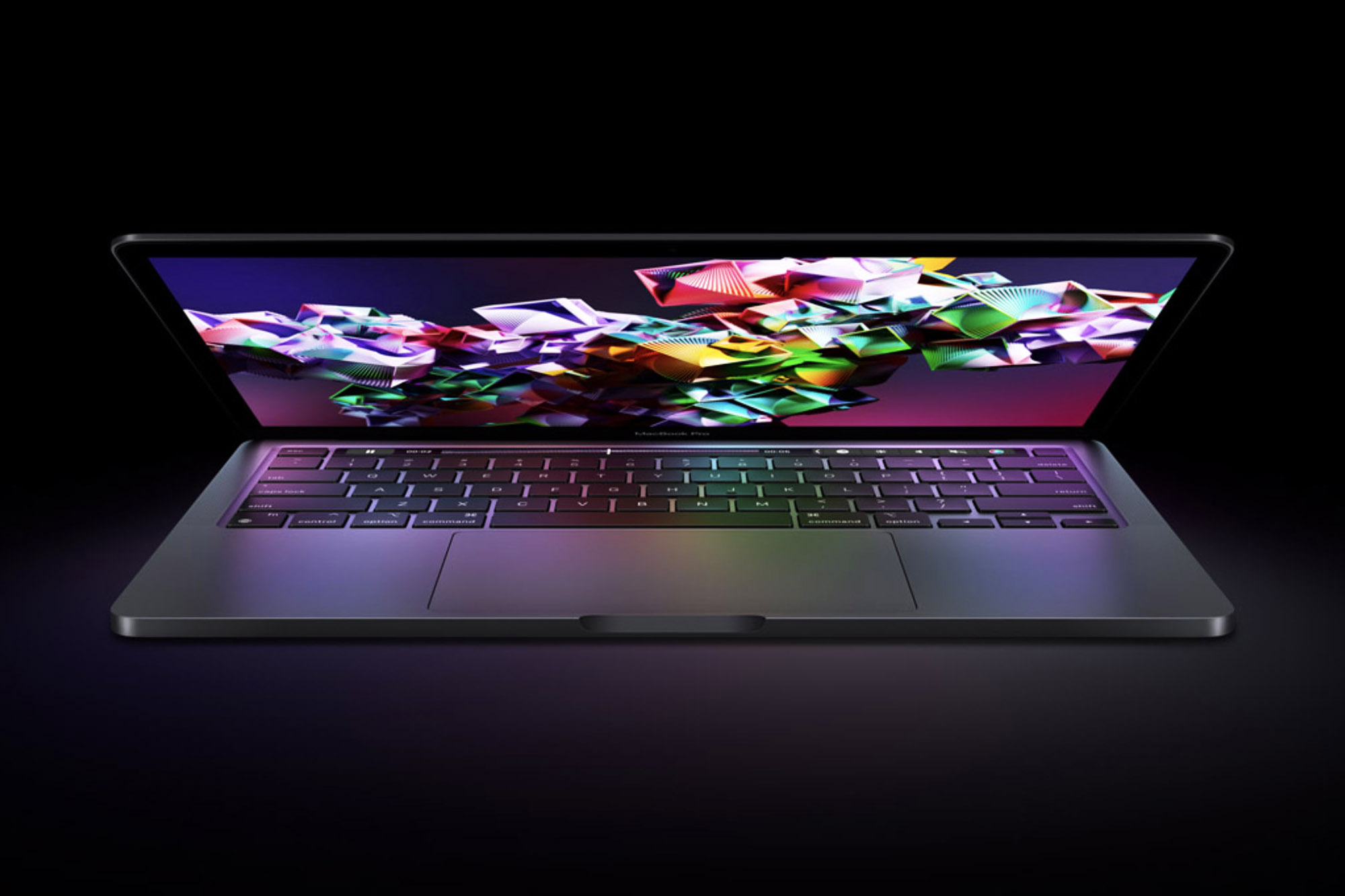 Apple's M2 MacBook Pro has an SSD problem | Digital Trends