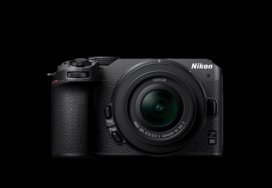 Nikon z6 2024 live streaming