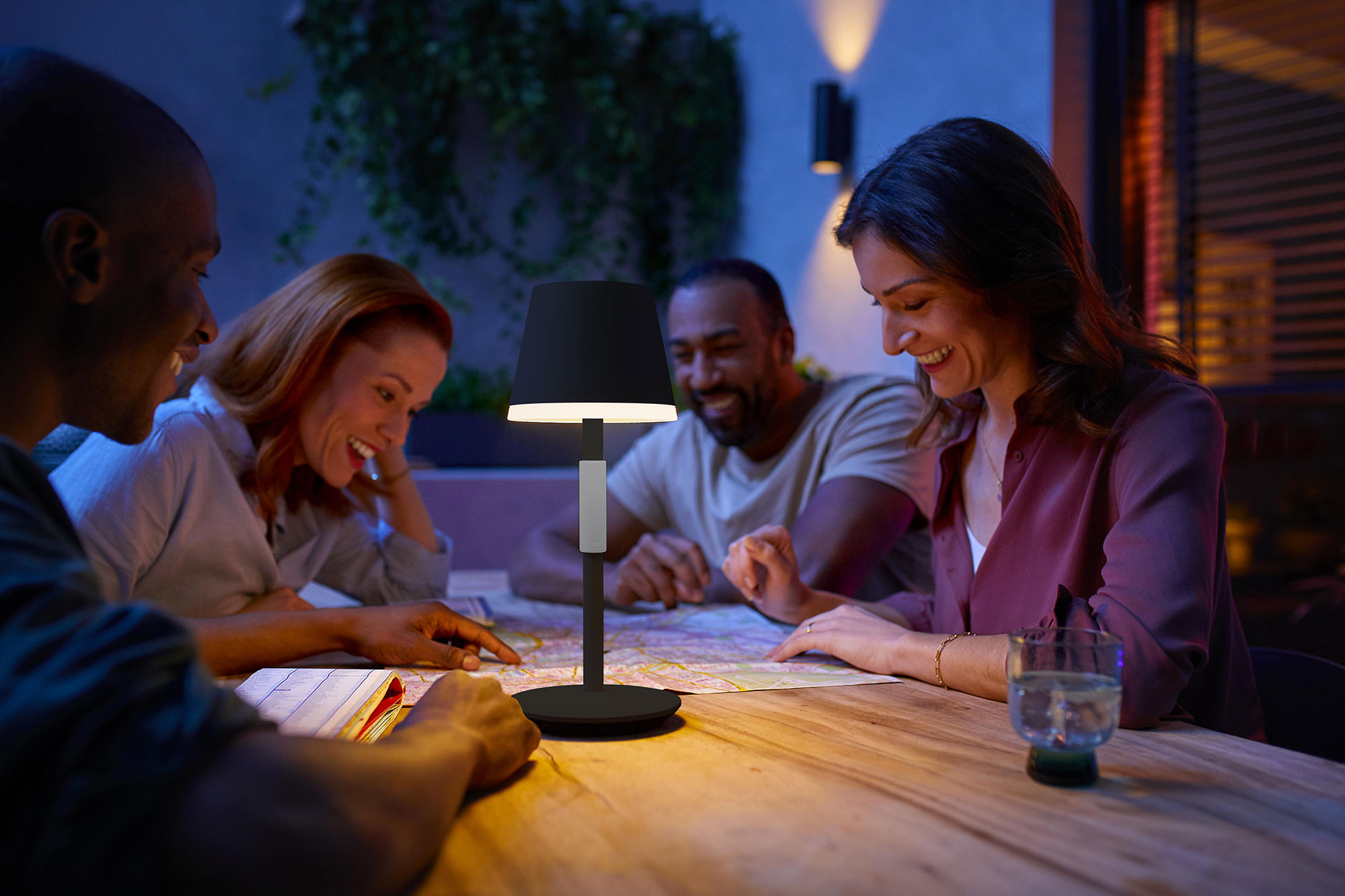 philips hue smart switch