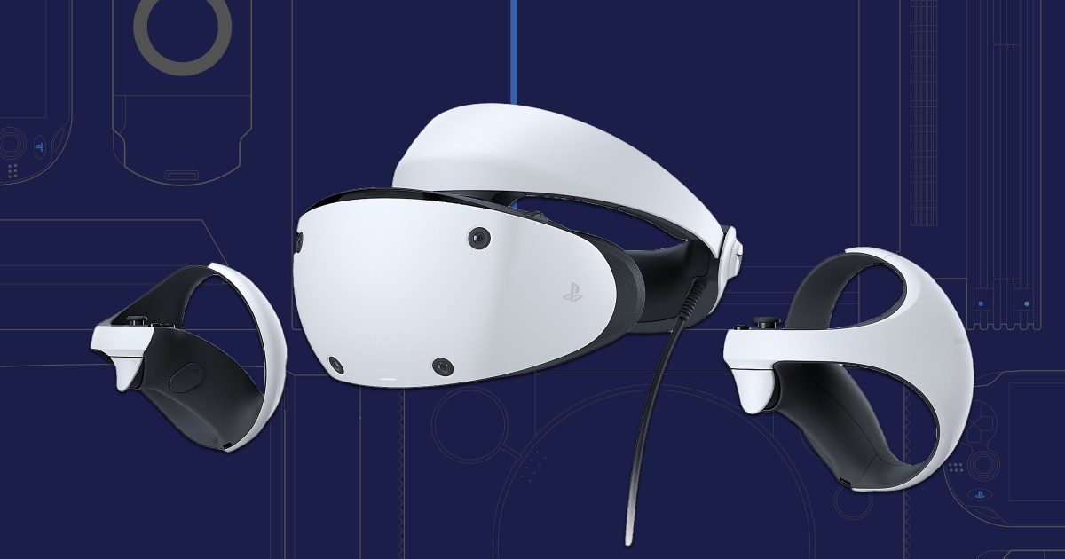 Meta Quest 3 and PSVR 2 – Which VR Headset Is Right for You?